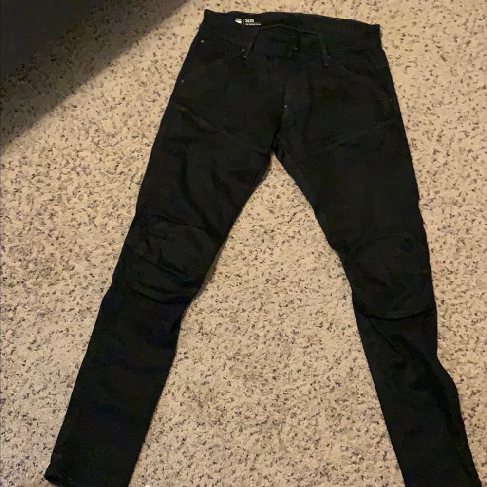 Men’s G-STAR RAW jeans